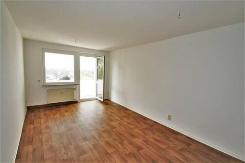 Foto - Etagenwohnung in Hohenstein-Ernstthal
