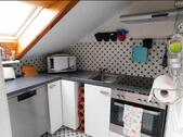 Foto - 3-Zimmer Wohnung 65qm Dachgeschosswohnung