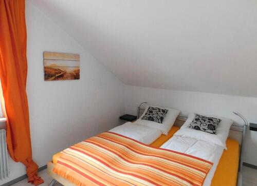 Foto - Etagenwohnung in Maulburg
