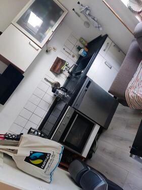 Foto - Etagenwohnung in Dortmund zur Miete