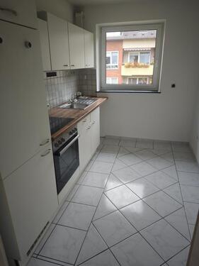 Foto - Schöne 3-Zimmer-Wohnung in Kellinghusen zu vermieten