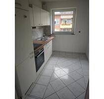 Schöne 3-Zimmer-Wohnung in Kellinghusen zu vermieten