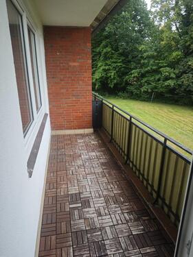 Foto - Etagenwohnung zur Miete in Kellinghusen
