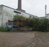 Garage Stellplatz Halle in Grevesmühlen frei - Benz