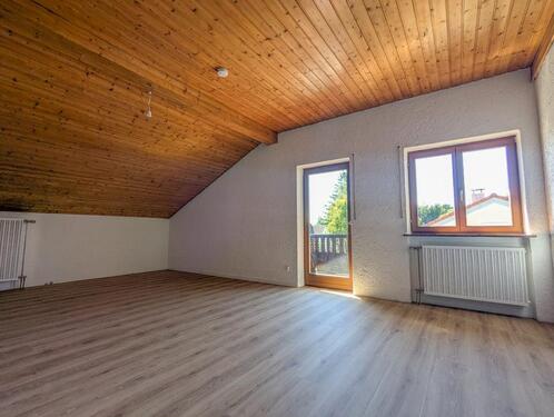 Foto - Etagenwohnung zur Miete in Rosenheim