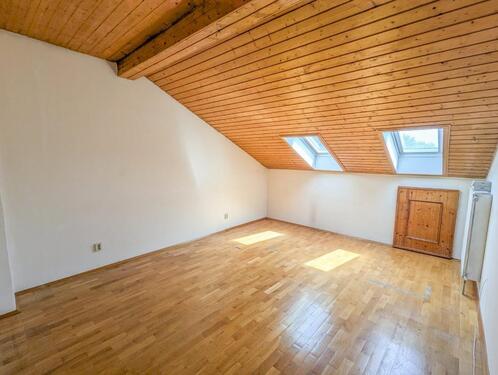 Foto - Etagenwohnung in Rosenheim zur Miete