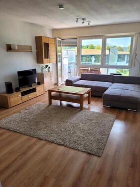 Foto - Etagenwohnung zur Miete in Hemmingen