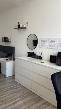 Foto - Etagenwohnung in Osnabrück