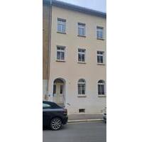 Einraumwohnung mit Balkon zu vermieten - Weida