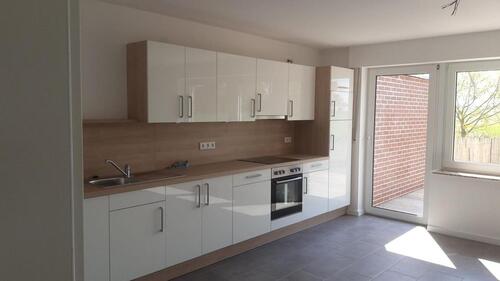 Foto - Reihenendhaus 4Zimmerwohnung - 1.270,00 EUR Kaltmiete,