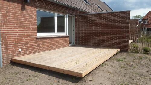 Foto - Einfamilienhaus zur Miete in Lemförde