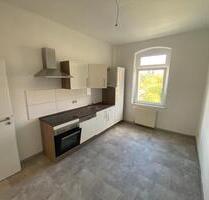 2 Raumwohnung in Staßfurt zu vermieten!