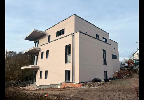 Foto - Etagenwohnung in Nonnweiler zur Miete