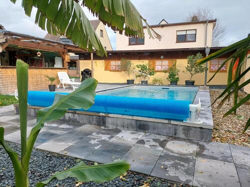 Foto - Einfamilienhaus freistehend - 799.000,00 EUR Kaufpreis,