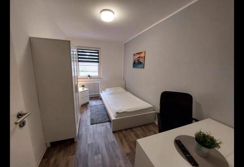 Foto - 1 Zimmer Möbliert in WG. Plochingen