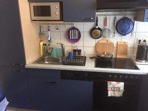 Foto - Etagenwohnung in Plochingen