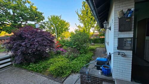 Foto - Einfamilienhaus zur Miete in Reppenstedt