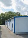Foto - Hallenabteil Lagerhalle - 600,00 EUR Kaltmiete, ca.  75,00 m²