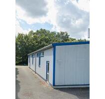 Hallenabteil Lagerhalle - 600,00 EUR Kaltmiete, ca.  75,00 m² in Westerstede (PLZ: 26655)