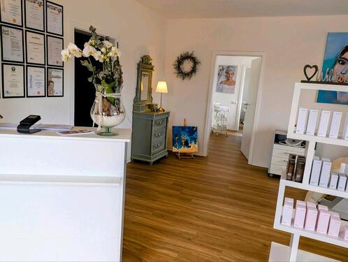 Foto - vermiete einen Arbeitsplatz im Kosmetikinstitut