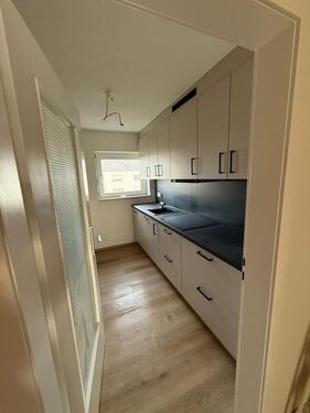 Foto - Etagenwohnung in Steinenbronn