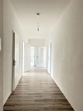 Foto - Etagenwohnung zur Miete in Chemnitz