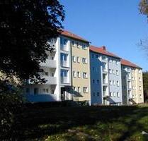 4-Zimmer-Wohnung in Remscheid Lüttringhausen