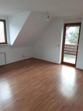 Foto - Etagenwohnung in Geislingen an der Steige