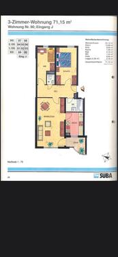 Foto - 3 Zimmer Etagenwohnung zum Kaufen in Ludwigshafen am Rhein