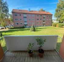 3 Zimmer Wohnung Herzogenaurach