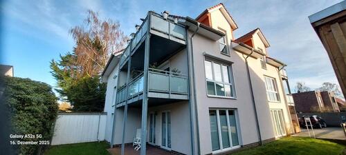 Foto - ETW in Oldenburg Uni-Nähe - Provisionsfrei - Baujahr 2015