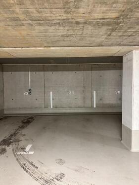 Foto - Tiefgaragen Stellplatz Bismarckviertel