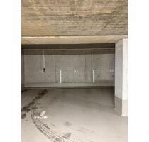 Tiefgaragen Stellplatz Bismarckviertel - Augsburg