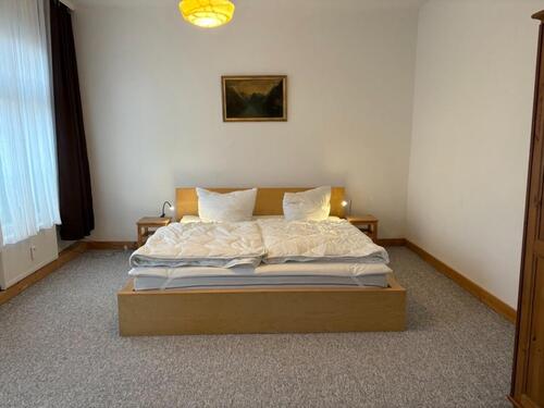 Foto - 2 Zimmer Erdgeschoßwohnung in Waren (Müritz)