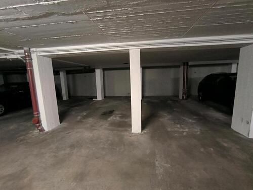 Foto - 2x Tiefgaragenstellplatz Stellplatz Garage Parkplatz