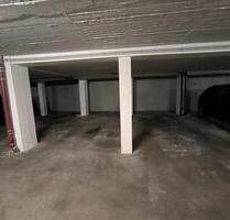 2x Tiefgaragenstellplatz Stellplatz Garage Parkplatz - Nürnberg Eberhardshof