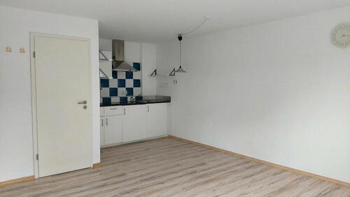 Foto - 1-Zimmer-Wohnung für Wochenend-Pendler