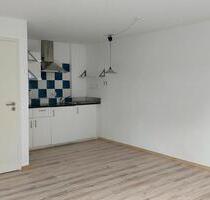 1-Zimmer-Wohnung für Wochenend-Pendler - Sachsenheim