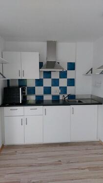 Foto - Hochparterre in Sachsenheim zur Miete