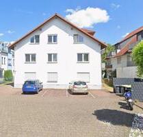 3-Zimmer-Erdgeschosswohnung direkt vom Eigentümer - Butzbach