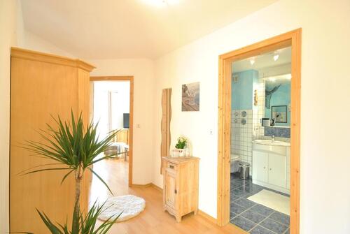 Foto - 3 Zimmer Etagenwohnung zur Miete in Oberaudorf