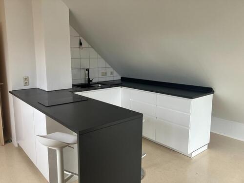 Foto - 2 Zimmer Dachgeschoßwohnung zur Miete in Nattheim