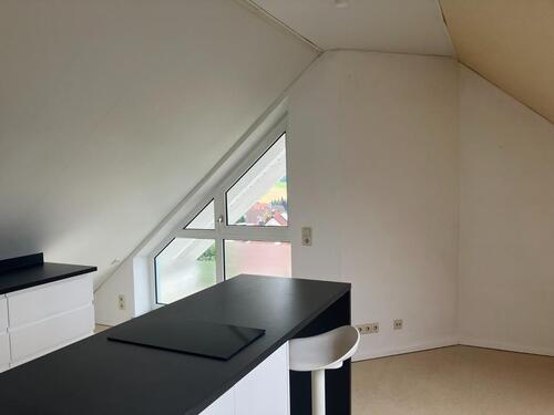 Foto - 2 Zimmer Dachgeschoßwohnung in Nattheim