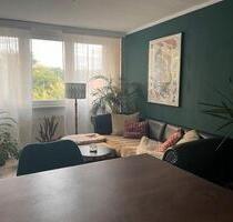 3 Zimmer Lichtenberg möbliert ab Ende März - Berlin