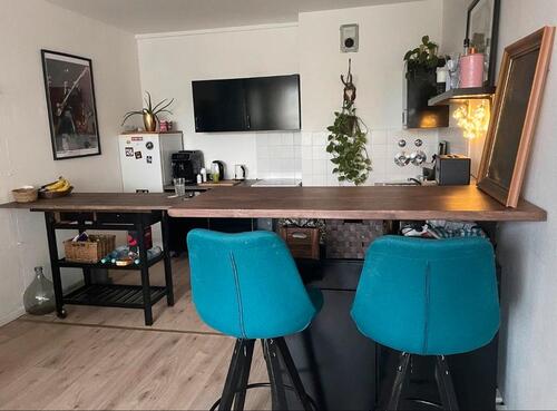 Foto - Etagenwohnung in Berlin zur Miete