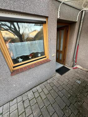 Foto - Sehr schöne helle 1 Zimmer Wohnung mit separatem Einfang