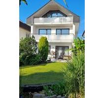 Aussergewöhnliche Immobilie - 680.000,00&nbsp;EUR Kaufpreis, ca.&nbsp; 257,00&nbsp;m&sup2; in Rastatt (PLZ: 76437)