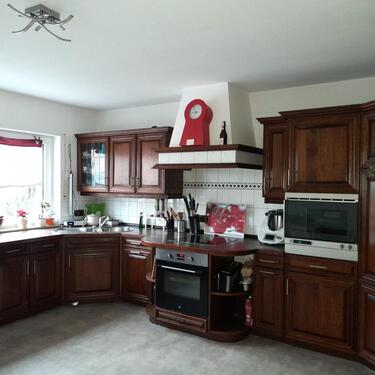 Foto - 8 Zimmer Mehrfamilienhaus, Wohnhaus in Rastatt