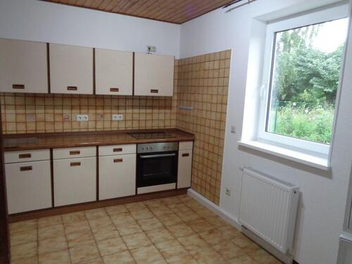 Foto - Etagenwohnung in Bechtolsheim zur Miete