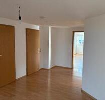 Wohnung Langenburg - 3,5 Zimmer - gute Aussicht - Weinsberg